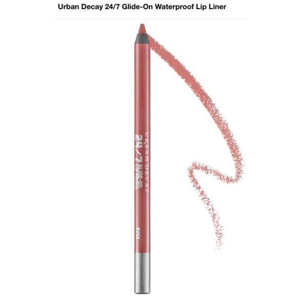 COPY - Urban Decay ~24/7 Glide-On Lip Liner (New) - Picture 1 of 5
